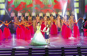 第四届中华慈孝节-8