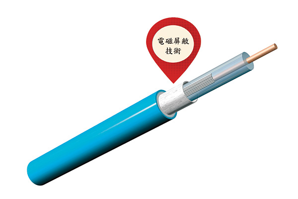 电磁屏蔽技术