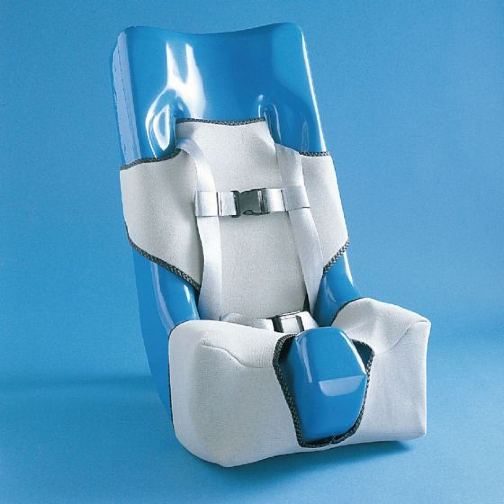 Children's Feeding Chair Comfort Seat Cover 2
