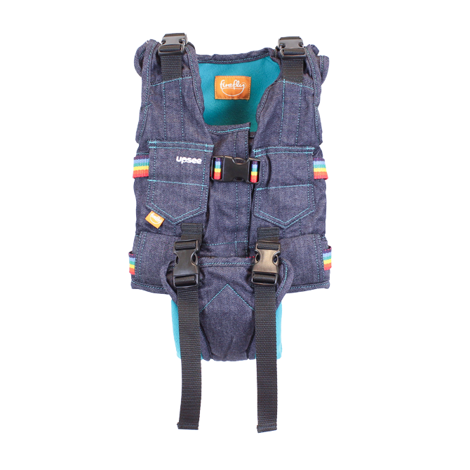 Upsee Integrated Standing and Walking Assist Trainer 4