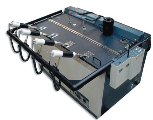 氧化安定性测试仪-旋转氧弹法