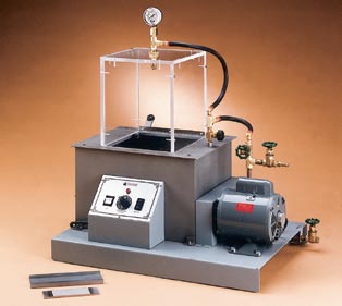 K19295润滑脂抗水淋性能测定仪