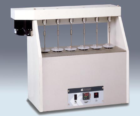 石油产品防锈性能测试仪