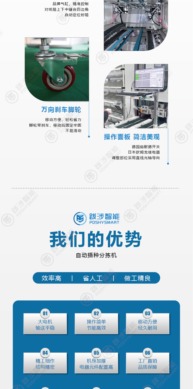 电商分拨墙
