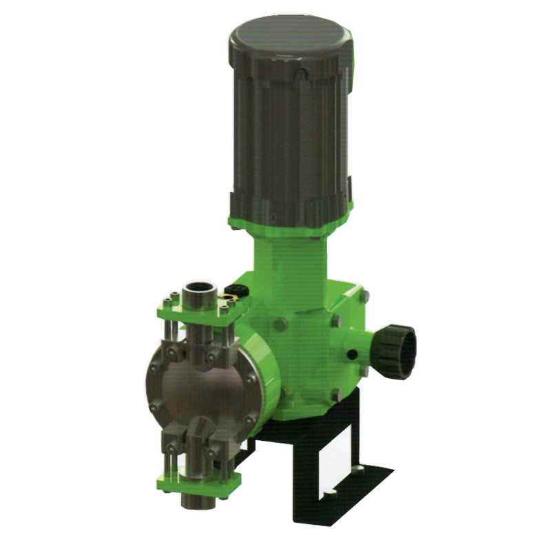 PULSAPRO7120液压隔膜计量泵