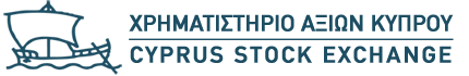 塞浦路斯证券交易所
