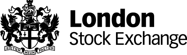 伦敦证券交易所logo