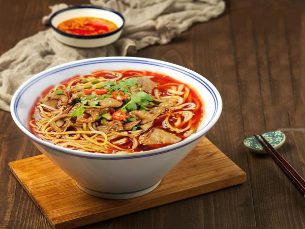 红烧肥肠