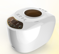 电饭煲-电饭煲产品设计1-勤为径