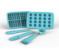 硅胶烘焙工具-硅胶烘焙工具外观设计2-青岛勤为径