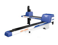 机械手-机械手外观设计6-青岛勤为径