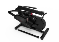 跑步机T1-跑步机产品设计3-勤为径