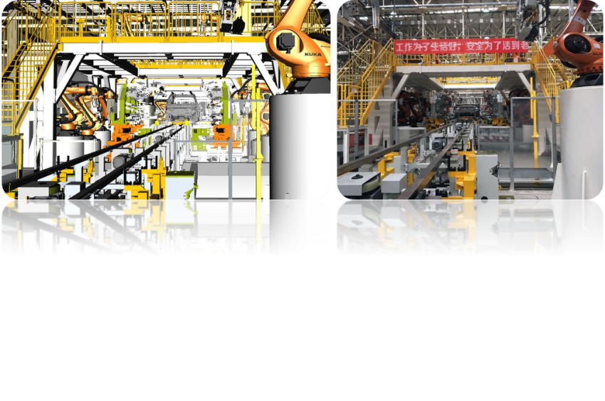 广州明珞汽车装备有限公司