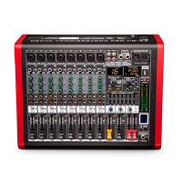 ZMX800调音台