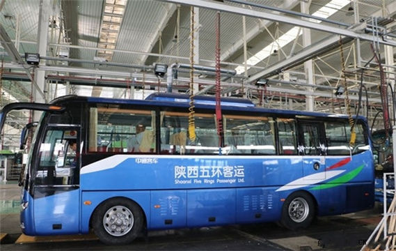 大客车生产线-中通客车流水线02_副本