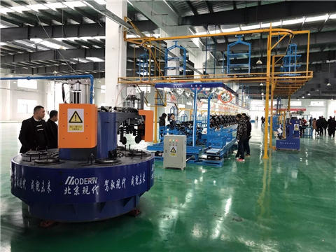 电动车生产线-电动车流水线08_副本