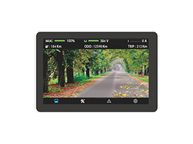 中控屏-KP0301-7吋