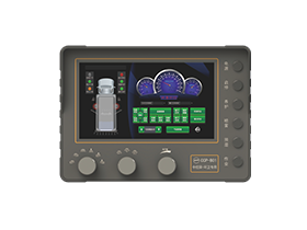 中控屏-KP0601-7吋