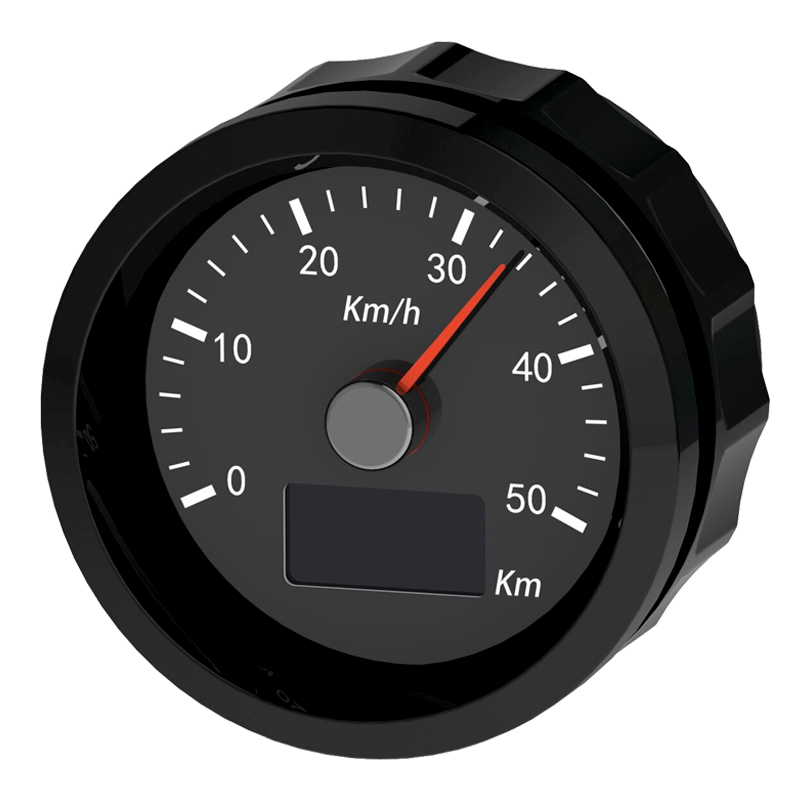 CAN总线车速里程表SPCSB-M205R50