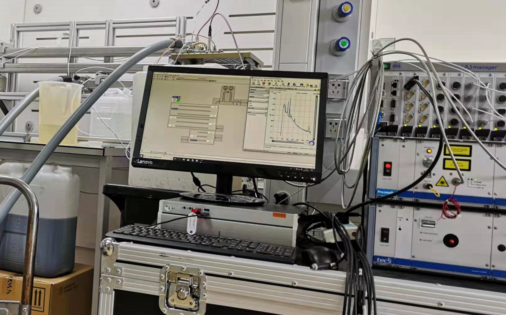 流动化学案例二2裁剪