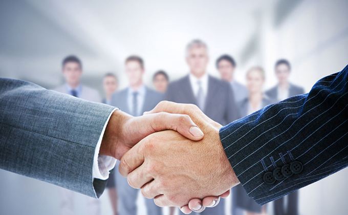 金属键盘--科羽科技