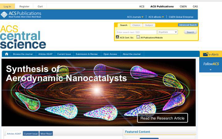 首页-幻灯片-ACScentralScience