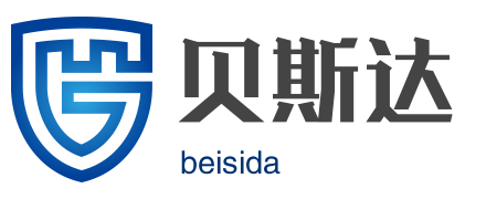 防狼喷雾贝斯达LOGO