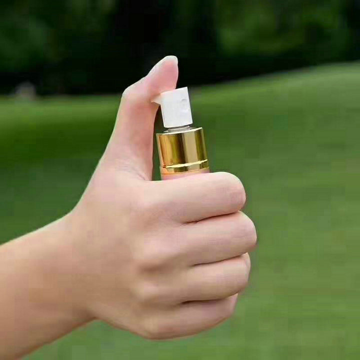 沙豹口红型防狼喷雾LS-22-US7