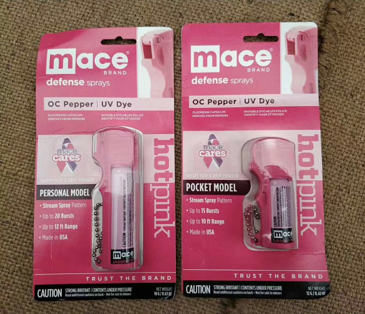 梅西粉红女郎18g