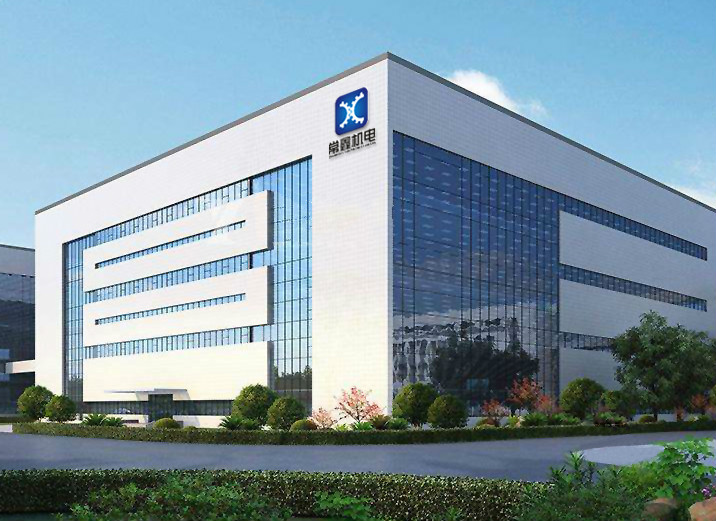 杭州常鑫机电设备有限公司