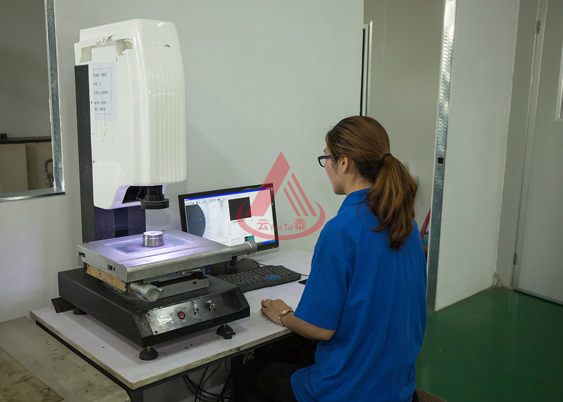 二次元检测仪-s