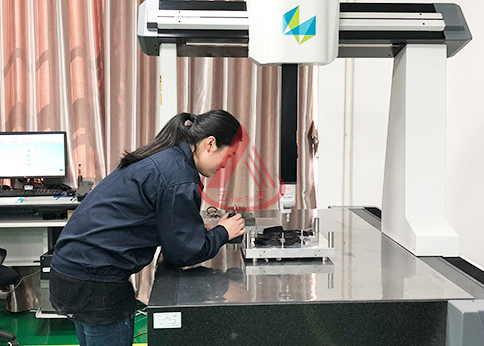 三坐标测量仪-s