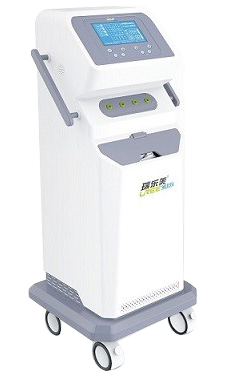 低频脉冲治疗仪