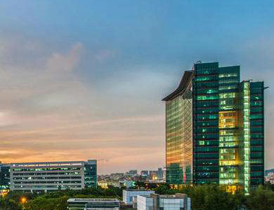 深圳XX公司XX基地