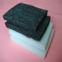 环保吸音棉