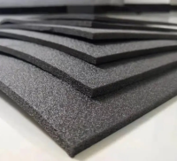 电子交联减震垫