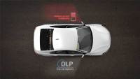 dlp-low-battery-warning-ground-projection