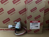 熄火电磁阀119653-77950