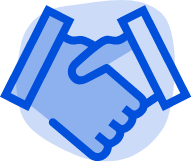 普通企业难被信任