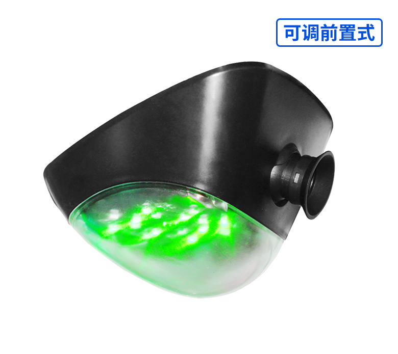 超声波车位探测器-2