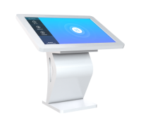 大堂式反向找车查询机-5