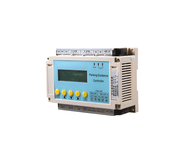 区位引导控制器PGS-100-1
