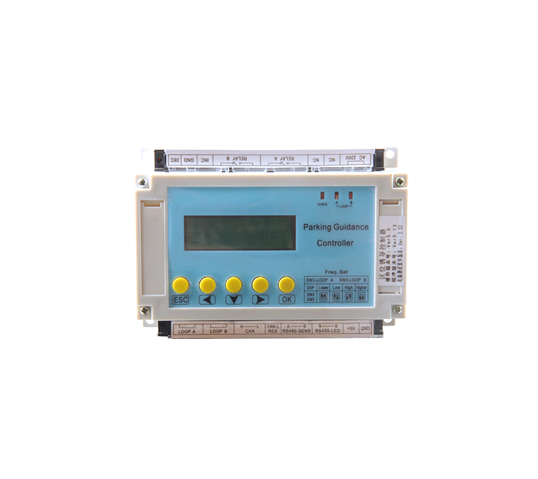 单车道红绿灯控制器PGS-200-2
