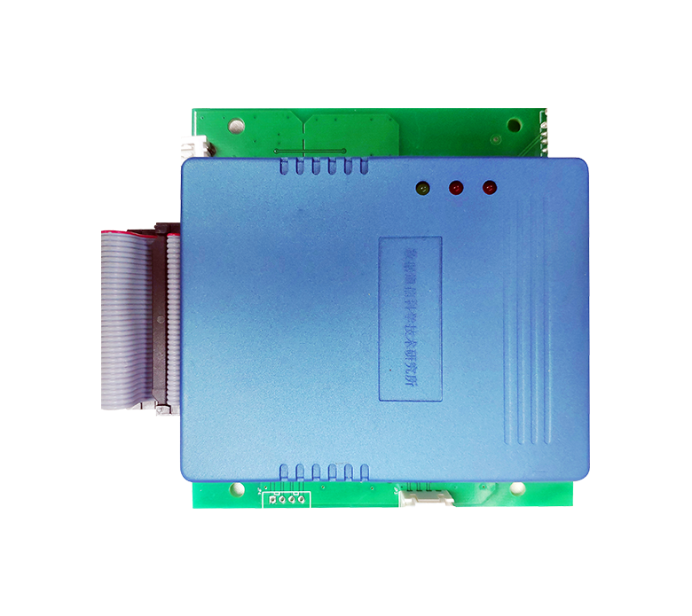 嵌入式身份证阅读器