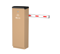 通用商业道闸TB21-1