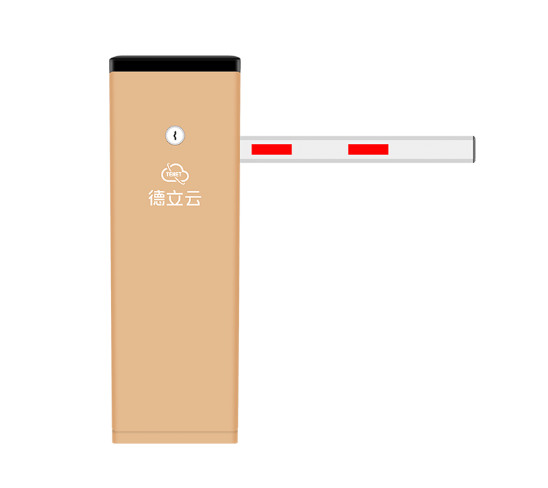 通用商业道闸TB21-2