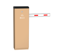 通用商业道闸TB21-3