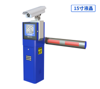 道闸一体机PH1-2