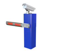 道闸一体机PH1-4