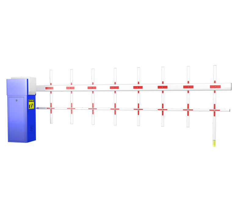 通用商业道闸TB1-3